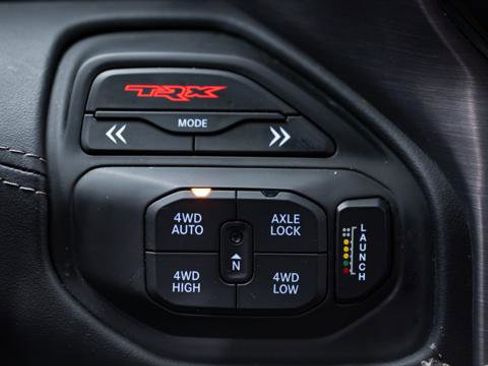 Used 2024 RAM 1500 TRX w/ TRX Level 1 Equipment Group image 35