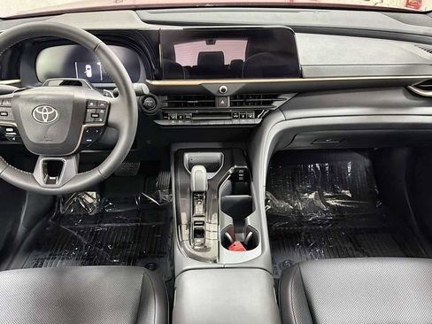 New 2026 Toyota Crown Signia w/ Advanced Technology Package AWD/4WD image 27