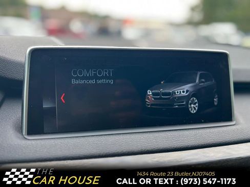 Used 2018 BMW X5 xDrive35i image 34