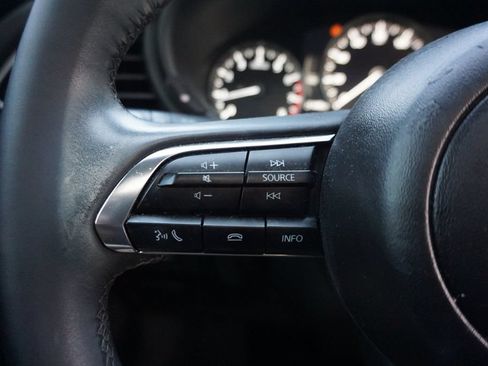 Used 2024 MAZDA CX-30 Carbon AWD/4WD image 8