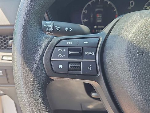 Certified 2024 Honda CR-V EX image 23