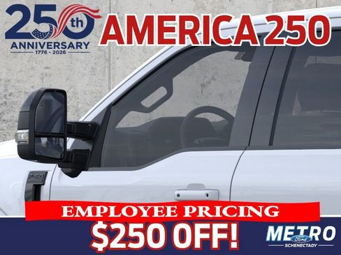 New 2026 Ford F150 Lariat w/ Equipment Group 501A Mid AWD/4WD image 20