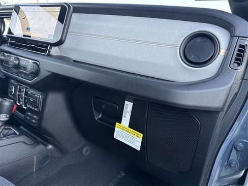 New 2026 Jeep Wrangler Sport S image 31