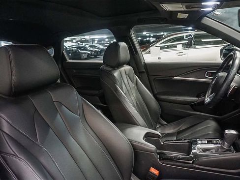 Used 2023 Acura Integra A-Spec image 18