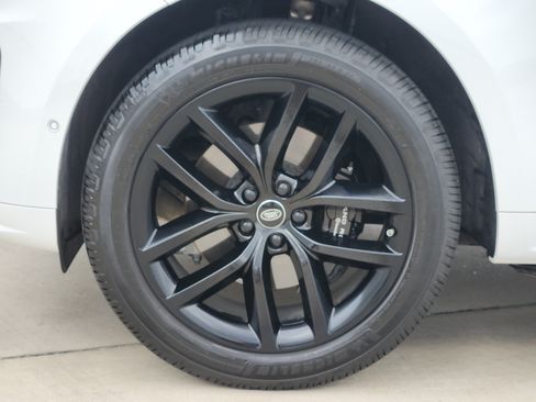 Certified 2023 Land Rover Range Rover Sport SE Dynamic AWD/4WD image 11