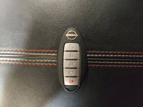 Used 2024 Nissan Altima 2.5 SR w/ SR Premium Package FWD image 32