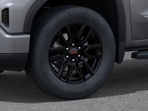 New 2026 GMC Sierra 1500 Elevation w/ Elevation Premium Package AWD/4WD image 9