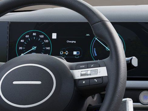 New 2026 Hyundai Tucson Limited image 14