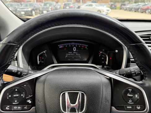 Used 2018 Honda CR-V EX-L image 7