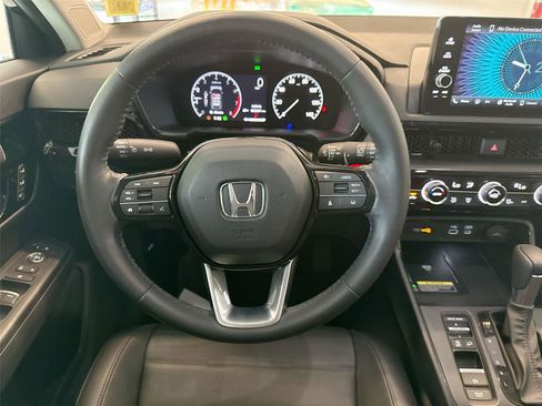 Used 2024 Honda CR-V EX-L image 11