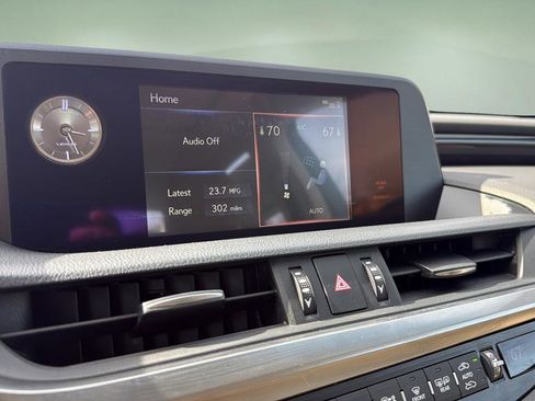 Used 2019 Lexus ES 350 w/ Premium Package FWD image 19