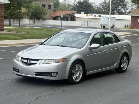 Used 2007 Acura TL FWD image 8