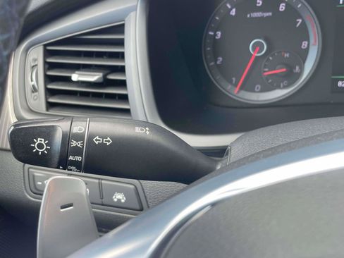 Used 2018 Hyundai Sonata Limited FWD image 23