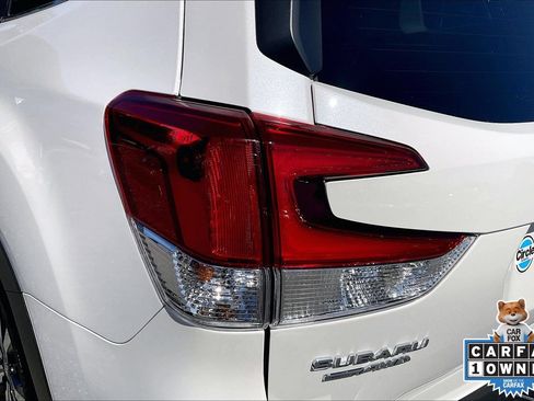 Certified 2023 Subaru Forester Limited w/ Popular Package #2 AWD/4WD image 28