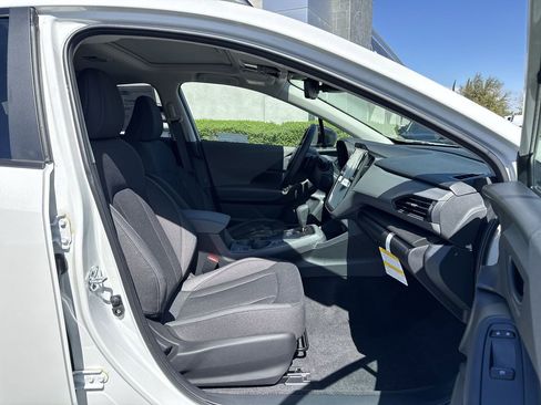 New 2026 Subaru Crosstrek 2.0i Premium image 25