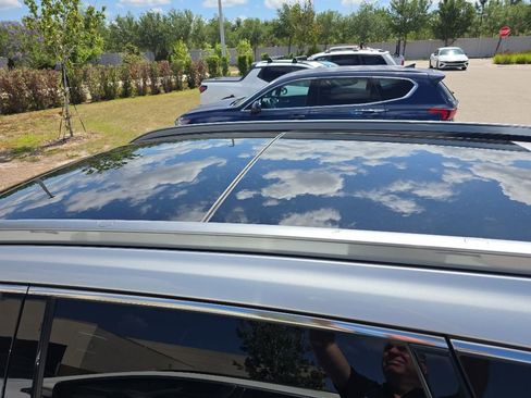 Used 2019 Hyundai Santa Fe Limited FWD image 32