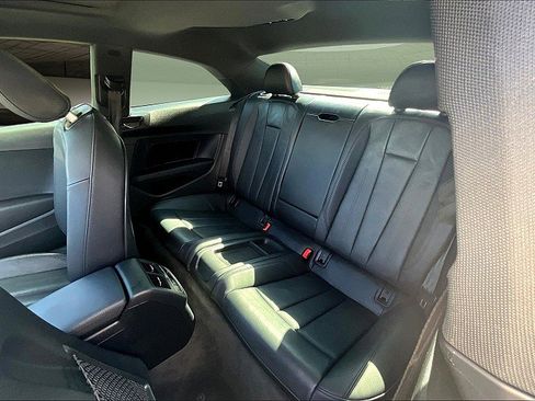 Used 2018 Audi A5 2.0T Premium Plus w/ Premium Plus image 27