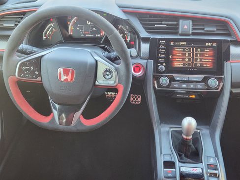 Used 2020 Honda Civic Type R image 26