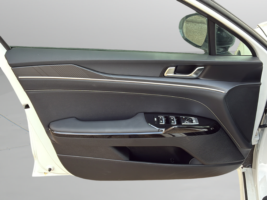 New 2026 Kia K5 GT-Line AWD/4WD image 20