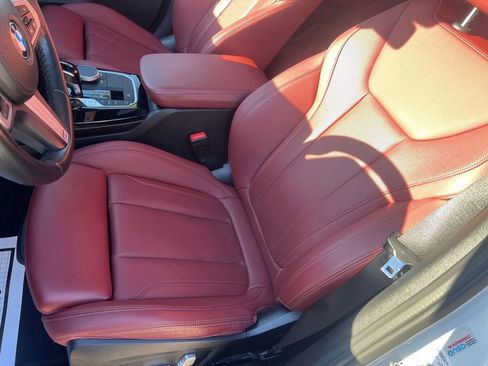 Used 2022 BMW X3 sDrive30i w/ M Sport Package 2 image 30