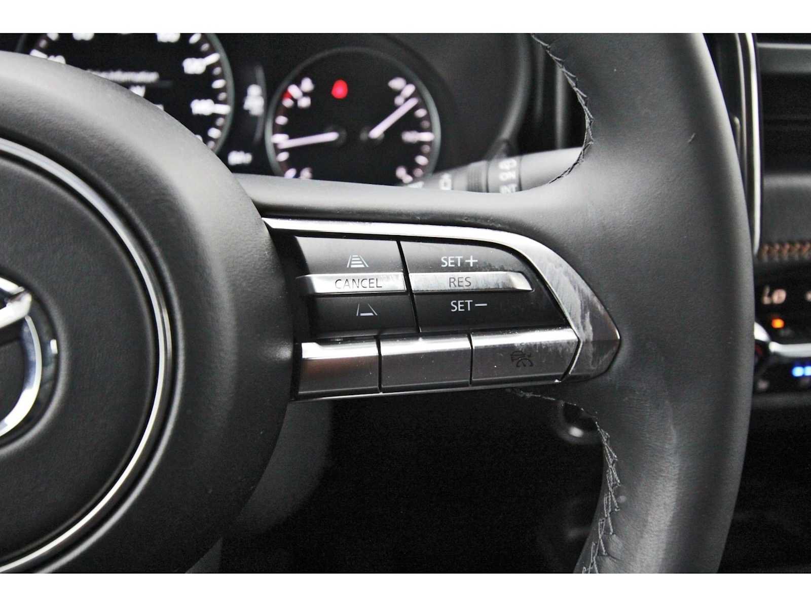 Used 2024 MAZDA CX-50 AWD 2.5 S image 15