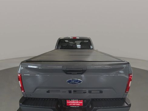 Used 2020 Ford F150 XL w/ Equipment Group 101A Mid AWD/4WD image 9