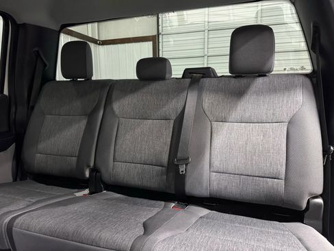 Used 2024 Ford F250 XL w/ STX Appearance Package image 13
