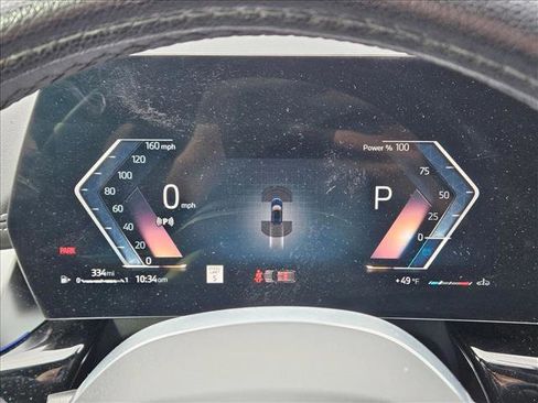 Used 2025 BMW X1 xDrive28i w/ Convenience Package image 11