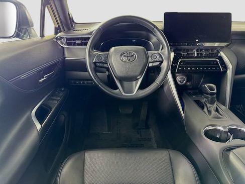 Certified 2024 Toyota Venza Limited AWD/4WD image 24