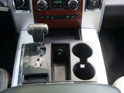Used 2011 RAM 1500 Laramie w/ Protection Group AWD/4WD image 22