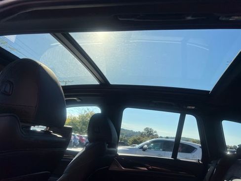 Used 2023 BMW X3 xDrive30i w/ Convenience Package image 26