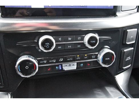 Used 2023 Ford F150 Lariat AWD/4WD image 26