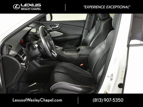 Used 2021 Acura RDX A-Spec image 18