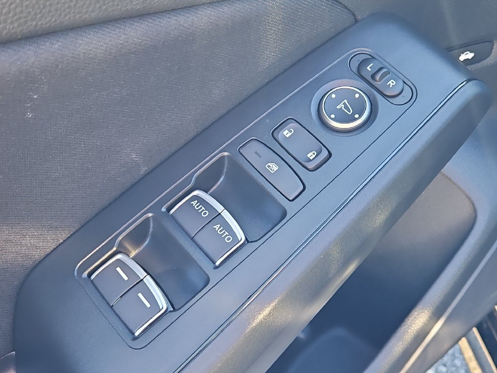Used 2024 Honda Civic Sport image 21