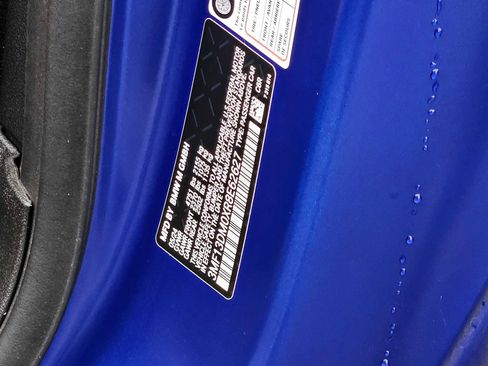 Used 2024 BMW M2 w/ Lighting Package image 24