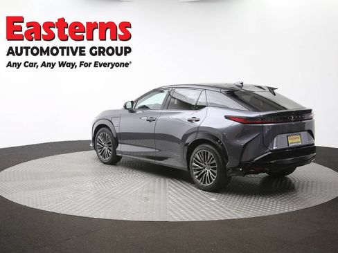 Used 2023 Lexus RZ 450e Premium w/ Accessory Package (Z1) AWD/4WD image 65