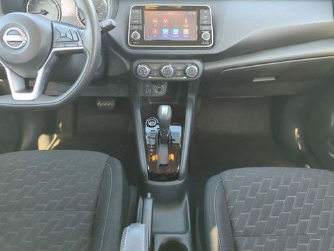 Certified 2022 Nissan Kicks S image 25