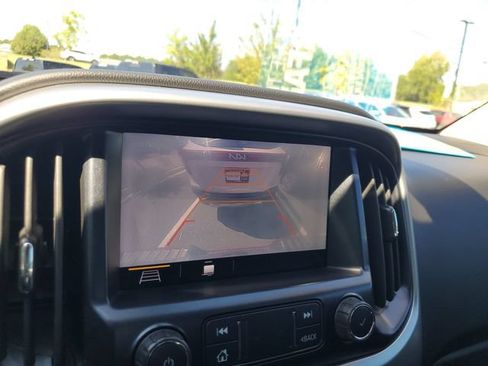 Used 2020 Chevrolet Colorado LT w/ LT Convenience Package RWD image 35