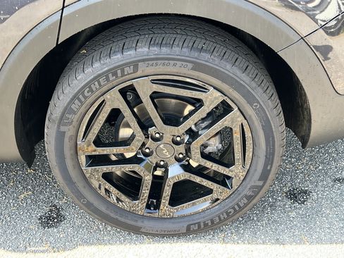Used 2025 Kia Telluride SX Prestige X-Line AWD/4WD image 19