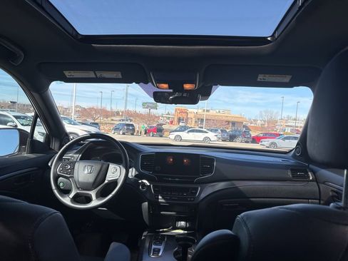 Used 2023 Honda Passport EX-L image 37