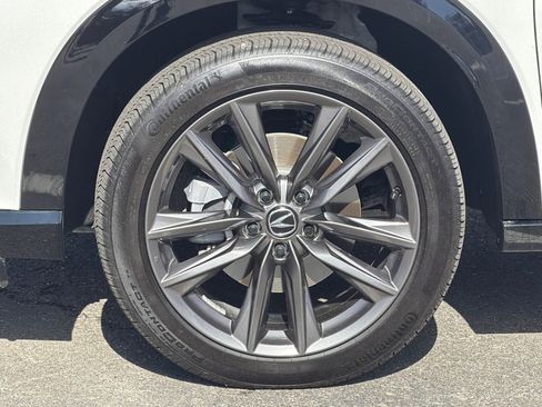 Certified 2025 Acura ADX A-Spec image 36