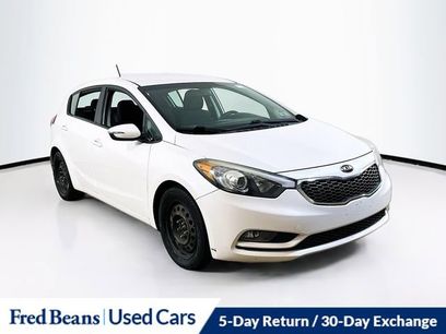 Used 2016 Kia Forte LX