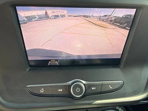 Used 2020 Chevrolet Camaro LT RWD image 26