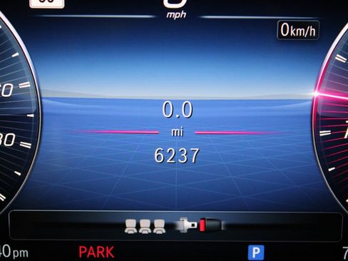 Certified 2024 Mercedes-Benz CLA 45 AMG 4MATIC image 18