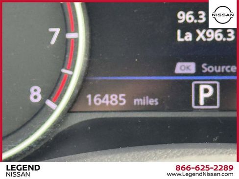 Used 2022 Nissan Sentra SV w/ All-Weather Package image 24