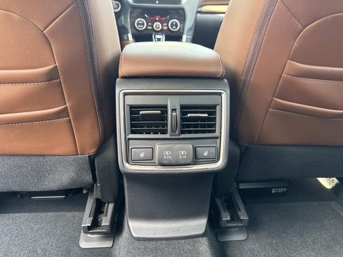Used 2020 Subaru Forester Touring w/ Popular Package #2 AWD/4WD image 16