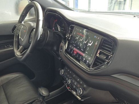 Used 2025 Dodge Durango R/T image 6