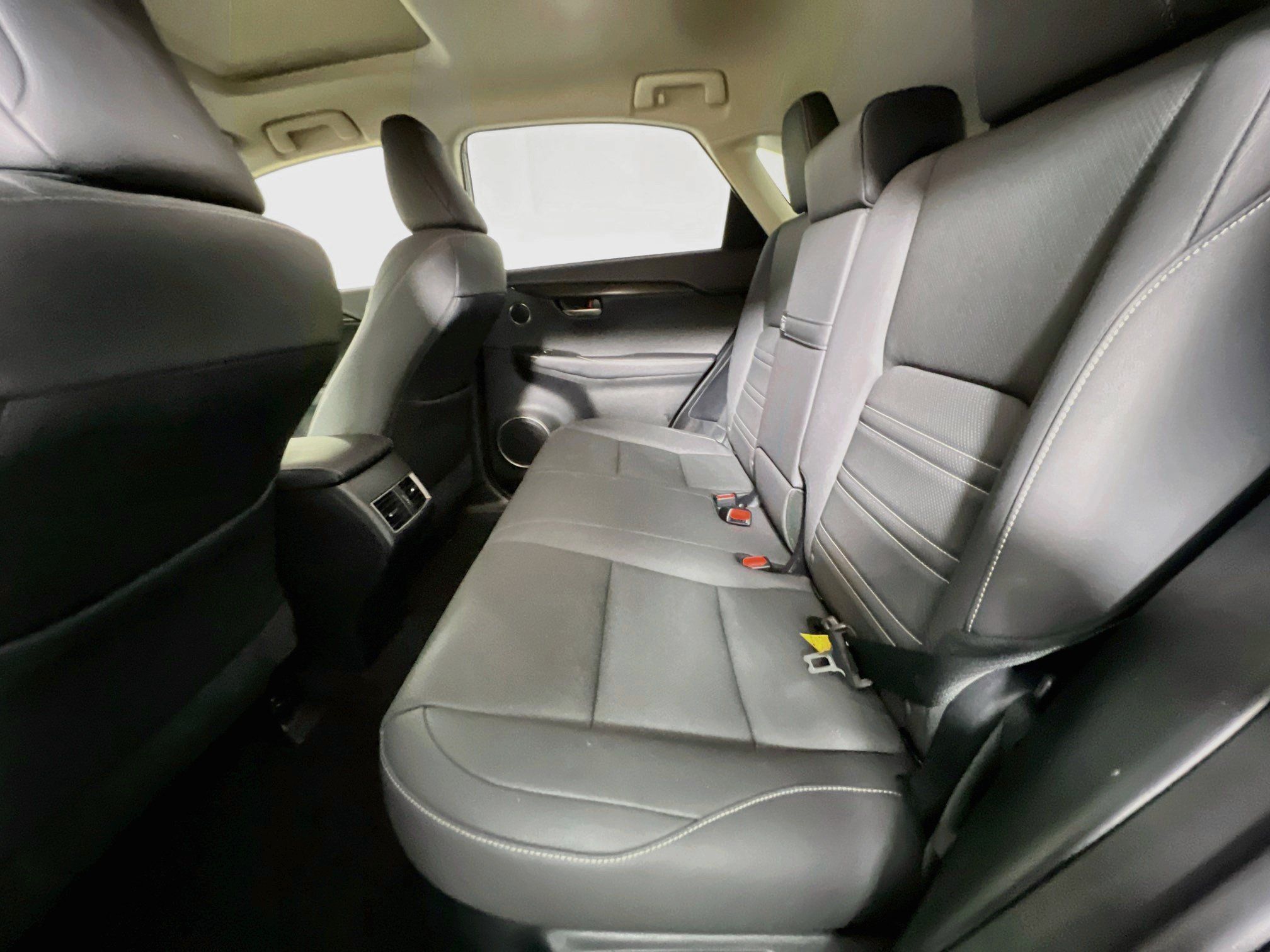 Used 2020 Lexus NX 300h AWD w/ Premium Package image 29