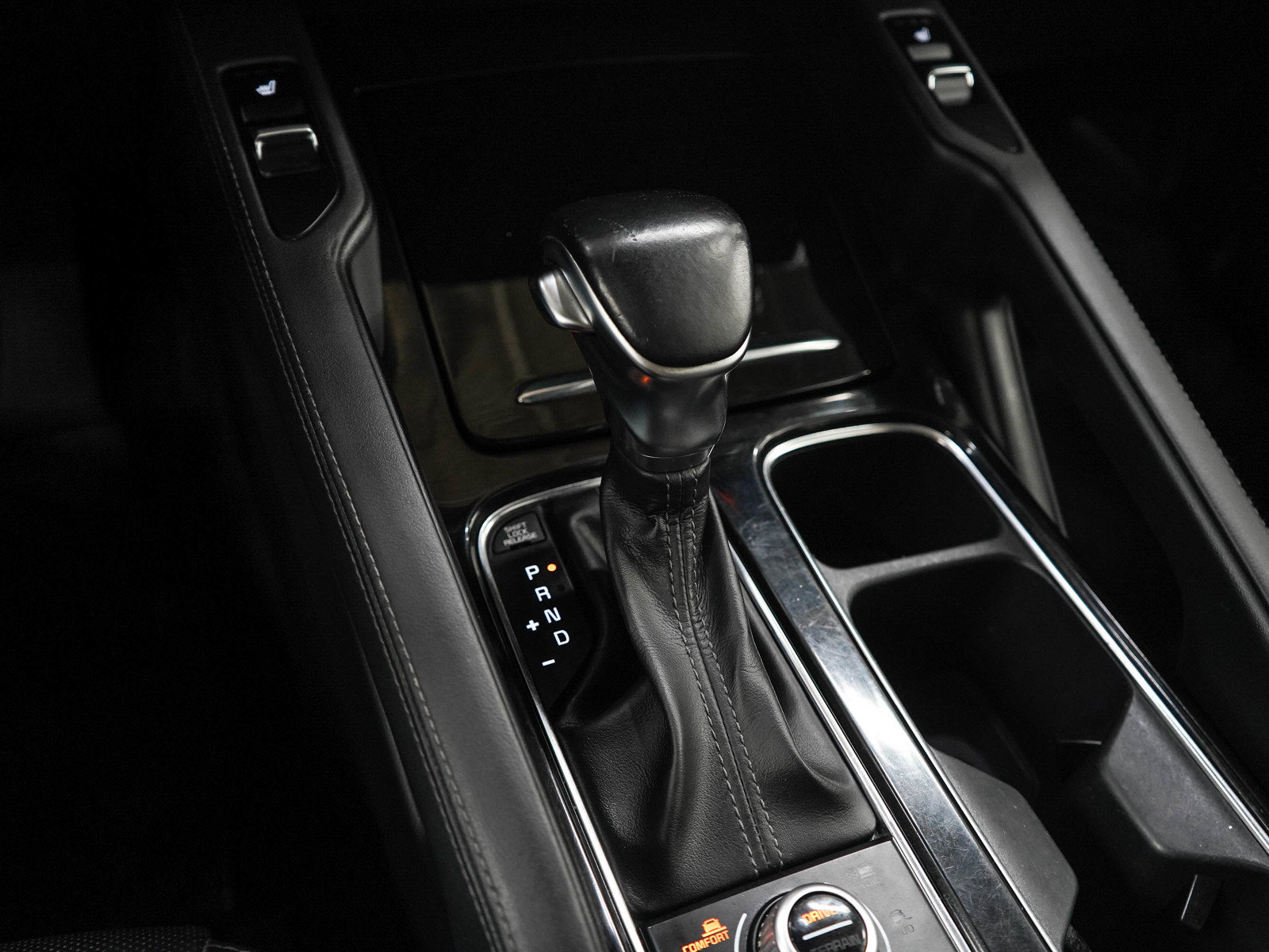 Used 2020 Kia Telluride EX AWD/4WD image 24