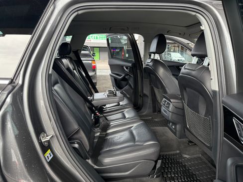 Used 2019 Audi Q7 3.0T Premium Plus w/ Premium Plus Package image 21